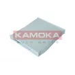 Filtre, air de l'habitacle KAMOKA F420801 - Visuel 2