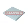 Filtre, air de l'habitacle KAMOKA F420801 - Visuel 3