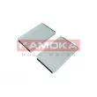 Filtre, air de l'habitacle KAMOKA F420901 - Visuel 1