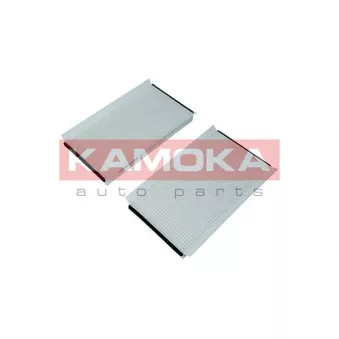 Filtre, air de l'habitacle KAMOKA F420901