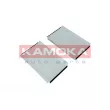 Filtre, air de l'habitacle KAMOKA F420901 - Visuel 2
