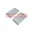Filtre, air de l'habitacle KAMOKA F420901 - Visuel 3