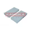 Filtre, air de l'habitacle KAMOKA F421501 - Visuel 1