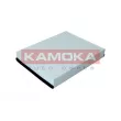 Filtre, air de l'habitacle KAMOKA F421601 - Visuel 3