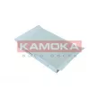 Filtre, air de l'habitacle KAMOKA F421701 - Visuel 1