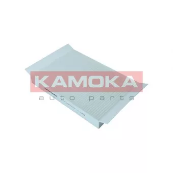 Filtre, air de l'habitacle KAMOKA F421701