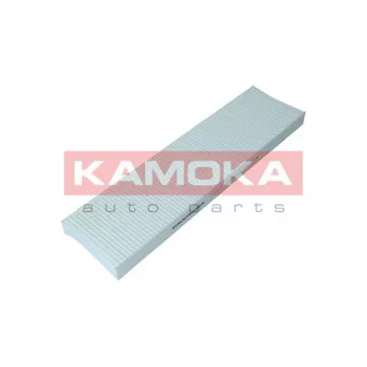 Filtre, air de l'habitacle KAMOKA F421801