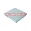 Filtre, air de l'habitacle KAMOKA F421901 - Visuel 2