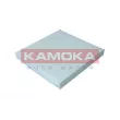 Filtre, air de l'habitacle KAMOKA F421901 - Visuel 3