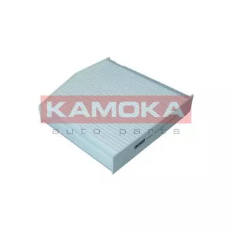 Filtre, air de l'habitacle KAMOKA F422001