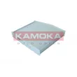 Filtre, air de l'habitacle KAMOKA F422001 - Visuel 2