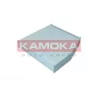 Filtre, air de l'habitacle KAMOKA F422001 - Visuel 3
