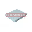 Filtre, air de l'habitacle KAMOKA F422101 - Visuel 1