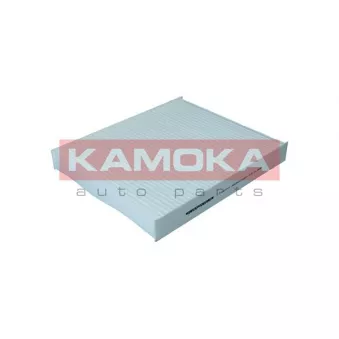 Filtre, air de l'habitacle KAMOKA F422101