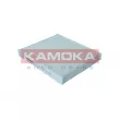 Filtre, air de l'habitacle KAMOKA F422101 - Visuel 2