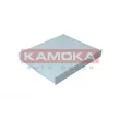 Filtre, air de l'habitacle KAMOKA F422101 - Visuel 3