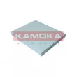 Filtre, air de l'habitacle KAMOKA F422201 - Visuel 1