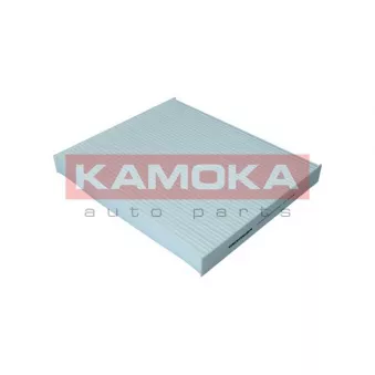 Filtre, air de l'habitacle KAMOKA F422201