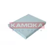 Filtre, air de l'habitacle KAMOKA F422201 - Visuel 2