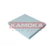 Filtre, air de l'habitacle KAMOKA F422201 - Visuel 3