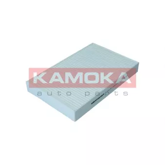 Filtre, air de l'habitacle KAMOKA F422301