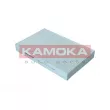 Filtre, air de l'habitacle KAMOKA F422301 - Visuel 2