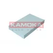Filtre, air de l'habitacle KAMOKA F422301 - Visuel 3
