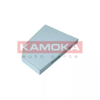 Filtre, air de l'habitacle KAMOKA F422401