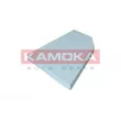Filtre, air de l'habitacle KAMOKA F422401 - Visuel 3