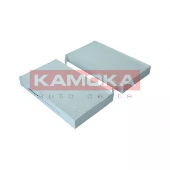 Filtre, air de l'habitacle KAMOKA F422501