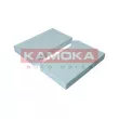 Filtre, air de l'habitacle KAMOKA F422501 - Visuel 2