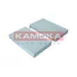 Filtre, air de l'habitacle KAMOKA F422501 - Visuel 3