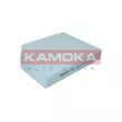 Filtre, air de l'habitacle KAMOKA F422601 - Visuel 1