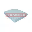 Filtre, air de l'habitacle KAMOKA F422601 - Visuel 2