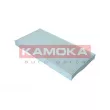 Filtre, air de l'habitacle KAMOKA F422701 - Visuel 2
