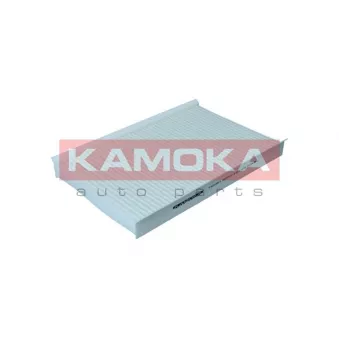Filtre, air de l'habitacle KAMOKA F422801