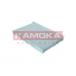 Filtre, air de l'habitacle KAMOKA F422801 - Visuel 2