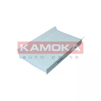 Filtre, air de l'habitacle KAMOKA F422901
