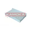 Filtre, air de l'habitacle KAMOKA F422901 - Visuel 2