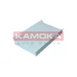 Filtre, air de l'habitacle KAMOKA F422901 - Visuel 3