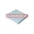Filtre, air de l'habitacle KAMOKA F423001 - Visuel 1