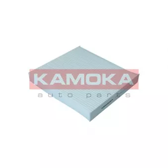 Filtre, air de l'habitacle KAMOKA F423001