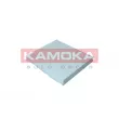 Filtre, air de l'habitacle KAMOKA F423001 - Visuel 3