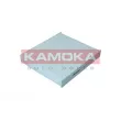 Filtre, air de l'habitacle KAMOKA F423101 - Visuel 1