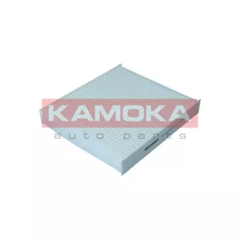 Filtre, air de l'habitacle KAMOKA F423101