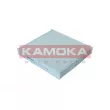 Filtre, air de l'habitacle KAMOKA F423101 - Visuel 2