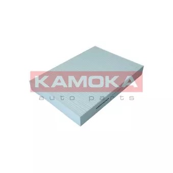 Filtre, air de l'habitacle KAMOKA F423201
