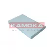 Filtre, air de l'habitacle KAMOKA F423301 - Visuel 2