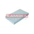 Filtre, air de l'habitacle KAMOKA F423301 - Visuel 3