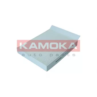 Filtre, air de l'habitacle KAMOKA F423401